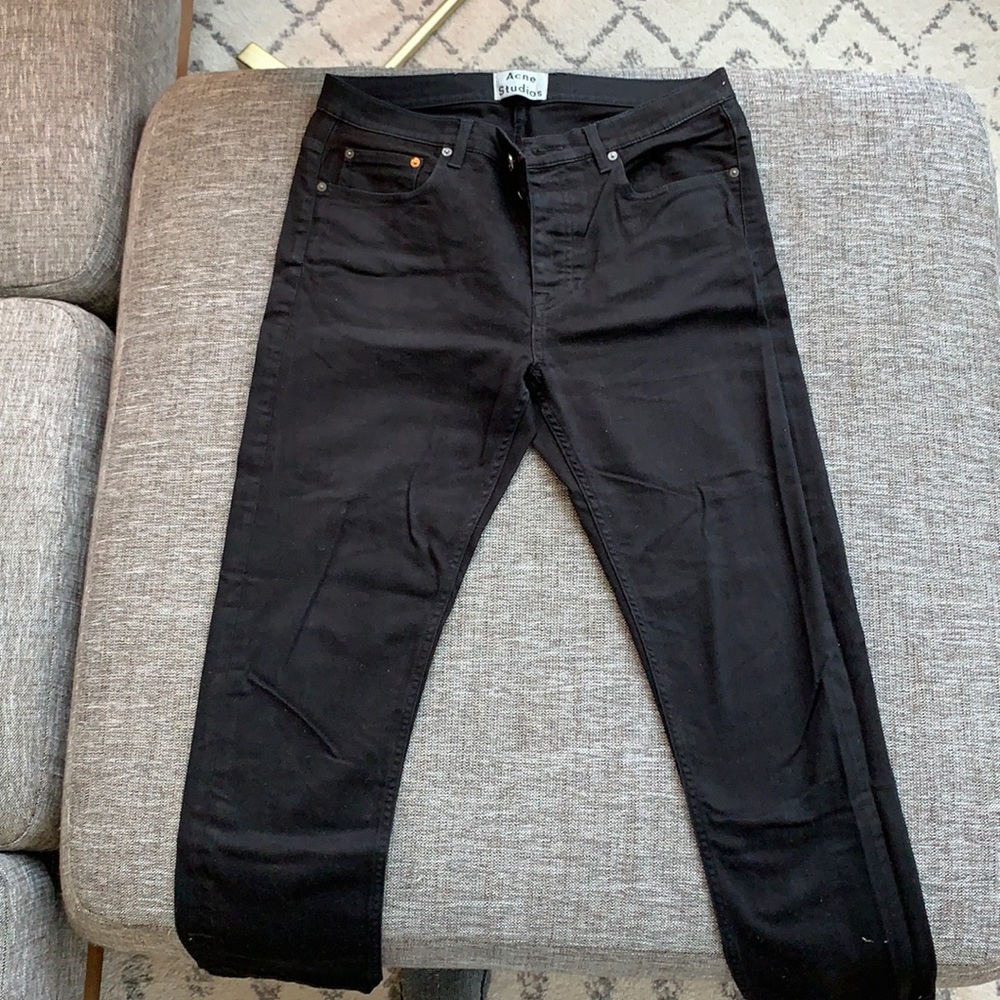 Acne Studio jeans